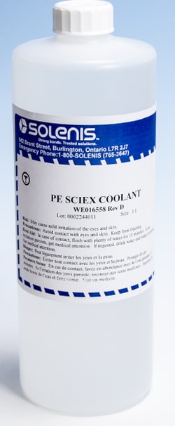 Perkin Elmer US LLC ICP-MS Chiller Coolant Mix, 1 L Bottle - Qty. 1, Quantity: