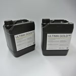 Revvity Health Sciences Inc Ultima Gold, 2x5L