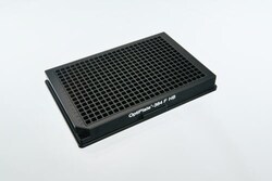 Revvity Health Sciences Inc OptiPlate 384-well, black opaque, case of 200,