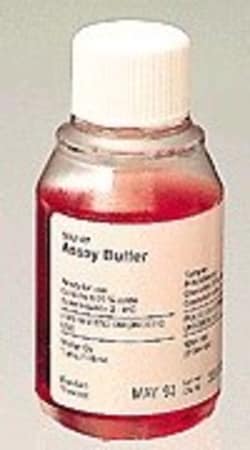 Revvity Health Sciences Inc DELFIA Assay Buffer, 250 mL, Quantity: Pack