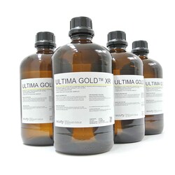 Revvity Health Sciences Inc Ultima Gold XR, 4x2.5L, Quantity: Pack of 1