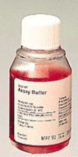 Revvity Health Sciences Inc DELFIA Assay Buffer, 50 mL, Quantity: Pack