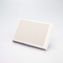 Revvity Health Sciences Inc OptiPlate 384-well, high binding, case of 50