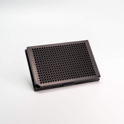 Revvity Health Sciences Inc ProxiPlate 384-shallow well Plus, black, case