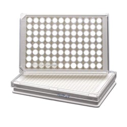 Revvity Health Sciences Inc ViewPlate-96, White 96-well Microplate with