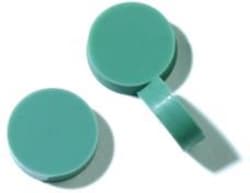 Perkin Elmer US LLC PerkinElmer Injection Port Septa, Pkg. 50