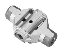 Perkin Elmer US LLC Integrated Platform THGA Graphite Tubes with End-Cap,