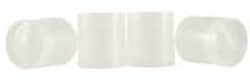 Perkin Elmer US LLC Polypropylene Disposable Sample Cups, 7.0 mL - Qty. 100