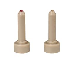 Perkin Elmer US LLC GemTip Kit for Cross-Flow II Nebulizer, Quantity: Pack