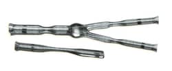 Perkin Elmer US LLC Universal Connector, Pkg. 5, Quantity: Pack of 5