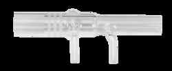 Perkin Elmer US LLC 0-Slot High Efficiency Demountable Quartz Torch for