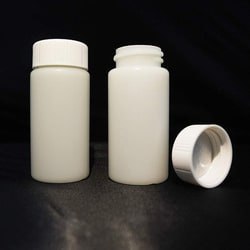 Revvity Health Sciences Inc 20 mL Low Diffusion Anti-Static Polyethylene