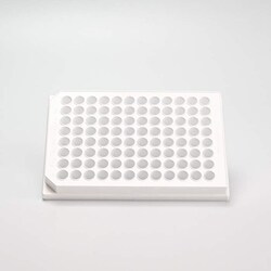 Revvity Health Sciences Inc High Binding Isoplate-96 HB, White Frame, 200/PK,