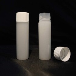 Revvity Health Sciences Inc 8 mL Anti-Static Midi-Vial, 2000/pk, Quantity: