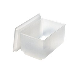 Revvity Health Sciences Inc Reagent Troughs, use with 8-Tip Systems, 150mL,