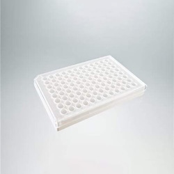 Revvity Health Sciences Inc&nbsp;Uncoated Scintiplate-96, Clear, Flat, 50/PK