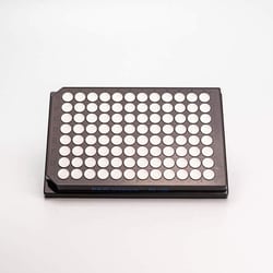 Revvity Health Sciences Inc Isoplate 96-well, black and white, high binding,