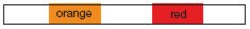 Perkin Elmer US LLC Standard PVC Two-Stop Peristaltic Pump Tubing - 0.19