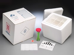 Centurion Scientific&nbsp;UN3373 MAILER-602SS DTCK-2/CS