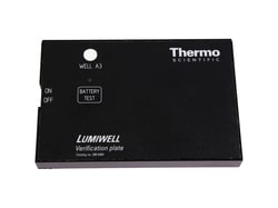 THERMO SCI LSG 3P Thermo Fisher Scientific Spectrophotometric Verification