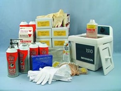 Electron Microscopy Sciences Cleankit EM Lab Cleaning Supplies