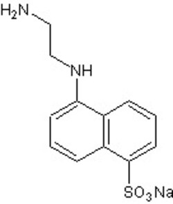 Abcam 5-(2-Aminoethylamino)- 1-naphthalenesulfonic acid, sodium salt (1,5-EDANS,