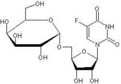Abcam 5-Fluorouridine 5'-O-ß-D-galactopyranoside, 5MG, Quantity: Each of