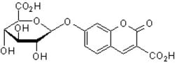 Abcam Carbo x yumbelliferyl ß-D-glucuronide (CUGlcU), 10MG, Quantity: Each