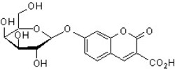 Abcam Enzyme substrate for beta-Galactosidase, Quantity: Each of 1