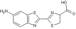 Abcam Amino analog of the D-luciferin substrate for measuring firefly luciferase