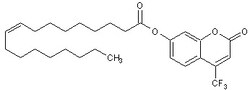 Abcam&nbsp;4-Trifluoromethylumbelliferyl oleate, 10MG