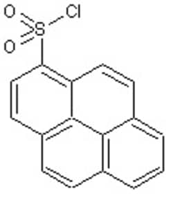 Abcam&nbsp;Pyrene 1-sulfonyl chloride, 25MG