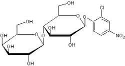 Abcam&nbsp;2-Chloro-4-nitrophenyl-Beta-D-lactoside, 25MG