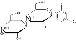 Abcam&nbsp;2-Chloro-4-nitrophenyl-ß-D-cellobioside, 25MG