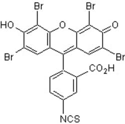 Abcam Red fluorescent label used to label amino groups on proteins, Quantity: