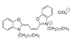 Abcam DiO Lipid and membrane probe, Quantity: Each of 1