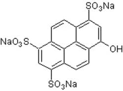 Abcam&nbsp;8-Hydro x ypyrene-1,3,6-trisulfonic acid trisodium salt, 50MG