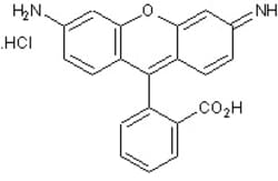 Abcam Rhodamine 110, 25MG, Quantity: Each of 1