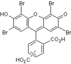 Abcam Brominated analog of carboxyfluorescein that is a photosensitizer