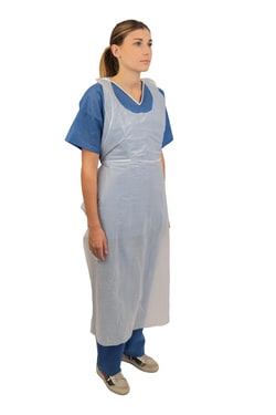 MEDICOM Safewear PE Apron Rolls, 18 m Universal | Buy Online | MEDICOM | Fisher Scientific
