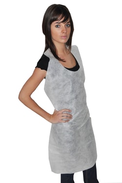 MEDICOM Safewear PP Apron Universal | Buy Online | MEDICOM | Fisher Scientific