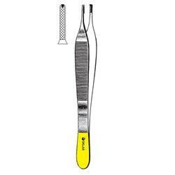 Sklar Instruments&nbsp;Forceps Sklar Microscopy Surgical   1/EA