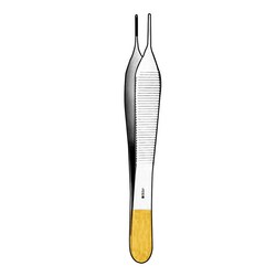 Sklar Instruments&nbsp;Forceps Sklar Microscopy Surgical   1/EA