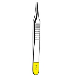 Sklar Instruments&nbsp;Forceps Sklar Microscopy Surgical   1/EA