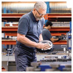 Tork Multipurpose Cleaning Cloth W7 White | Buy Online | Tork | Fisher Scientific