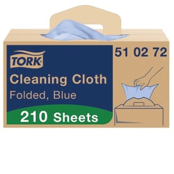 Tork Multipurpose Cleaning Cloth W7
