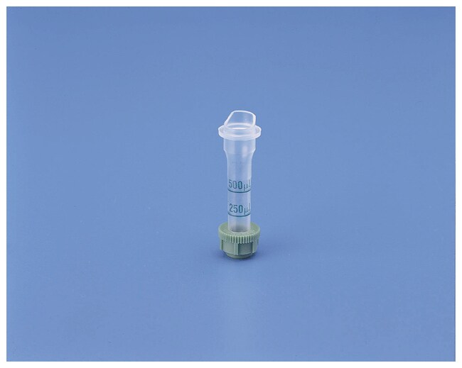 Terumo Capiject Capillary Blood Collection TubesHealthcarePhlebotomy