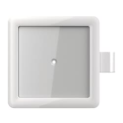 Tork Signage Holder for Soap and Sanitiser Dispenser:Facility Safety and