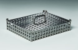 Newcomer Supply&nbsp;Cassette Basket, Small