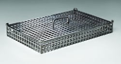 Newcomer Supply&nbsp;Cassette Basket, Medium